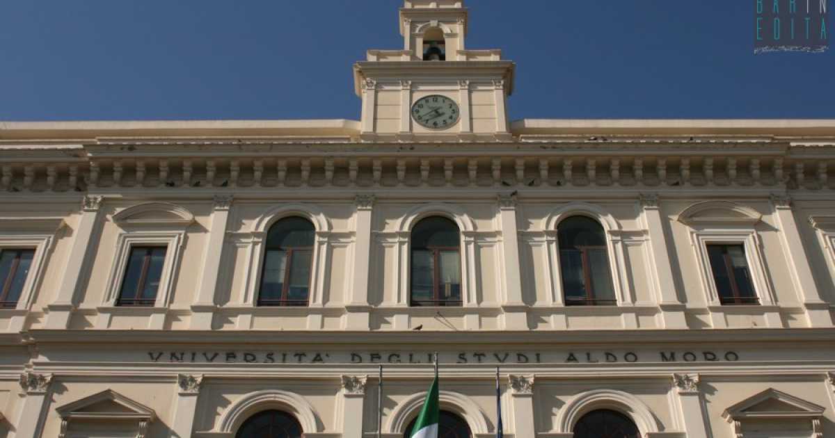 Ritardi, disagi, tasse inutili: il pasticcio dell'Universit� di Bari sulla Formazione